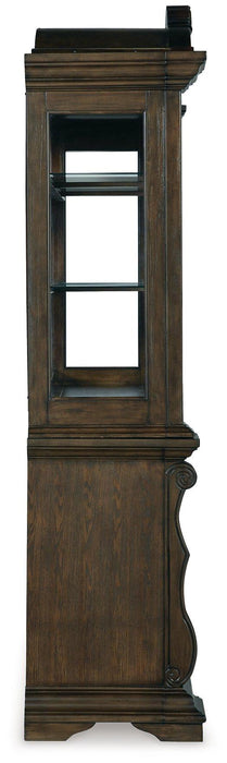 Maylee Dining Room Set - Imperial Furniture (Las Vegas, NV) - Multi Location