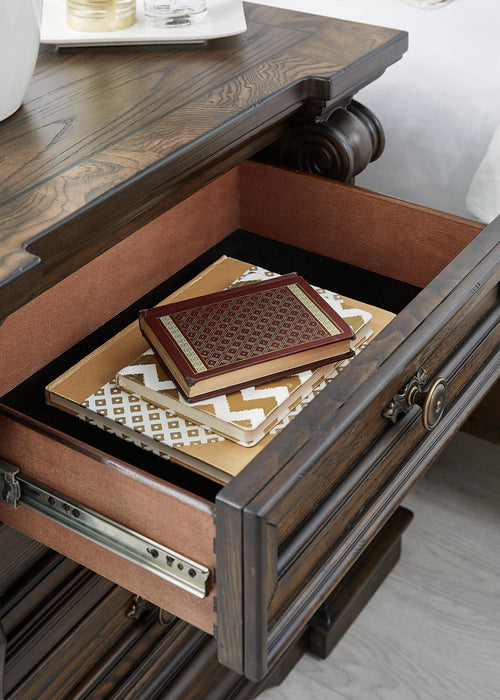 Maylee Bedroom Set - Imperial Furniture (Las Vegas, NV) - Multi Location