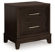 Neymorton Bedroom Set - Imperial Furniture (Las Vegas, NV) - Multi Location