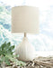 Rainermen Lamp Set - Imperial Furniture (Las Vegas, NV) - Multi Location