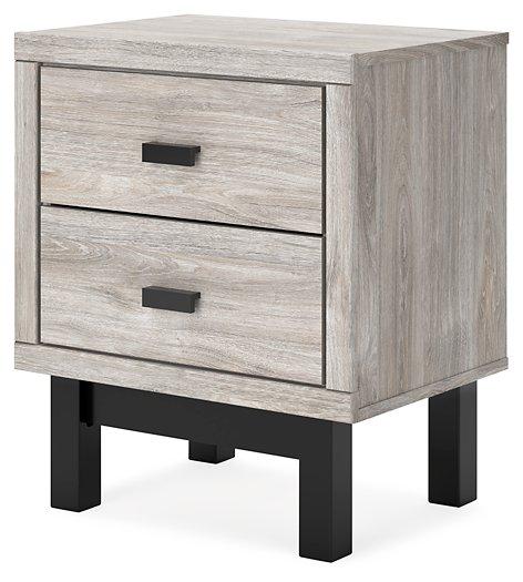 Vessalli Bedroom Set - Imperial Furniture (Las Vegas, NV) - Multi Location