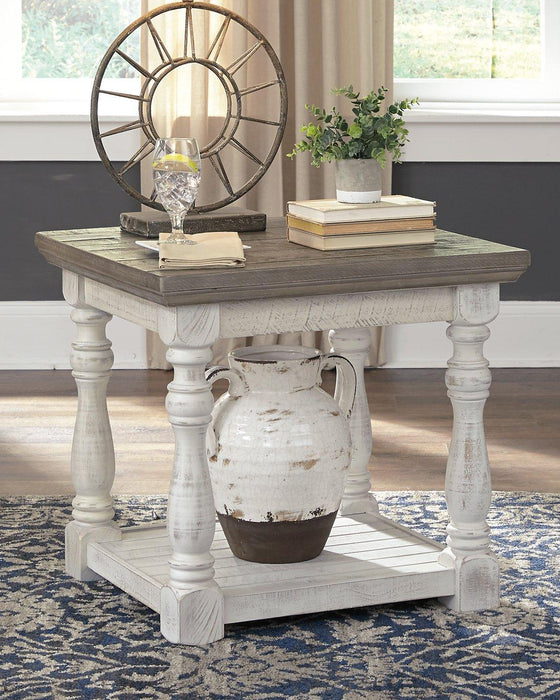 Havalance Occasional Table Set - Imperial Furniture (Las Vegas, NV) - Multi Location