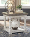 Havalance Occasional Table Set - Imperial Furniture (Las Vegas, NV) - Multi Location