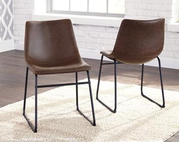 Centiar Dining Set - Imperial Furniture (Las Vegas, NV) - Multi Location