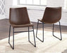 Centiar Dining Set - Imperial Furniture (Las Vegas, NV) - Multi Location