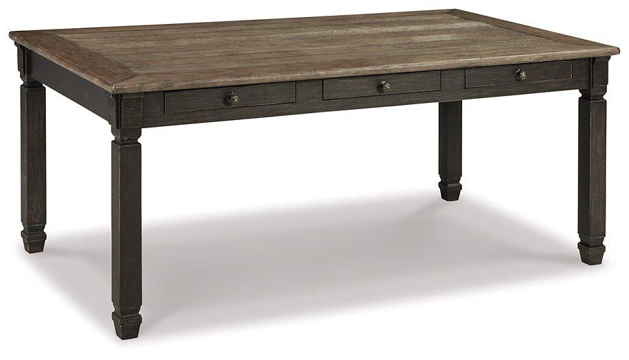 Tyler Creek Dining Set - Imperial Furniture (Las Vegas, NV) - Multi Location