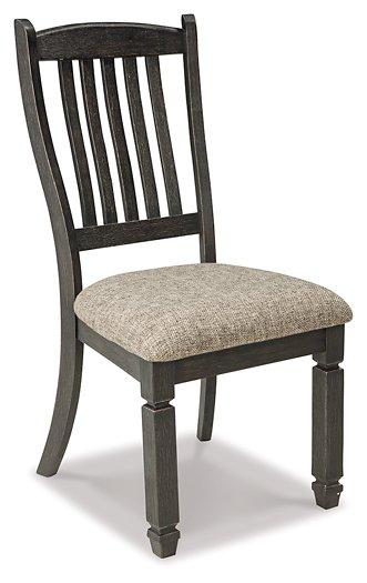 Tyler Creek Dining Set - Imperial Furniture (Las Vegas, NV) - Multi Location