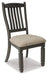 Tyler Creek Dining Set - Imperial Furniture (Las Vegas, NV) - Multi Location