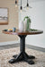 Valebeck Counter Height Dining Table - Imperial Furniture (Las Vegas, NV) - Multi Location