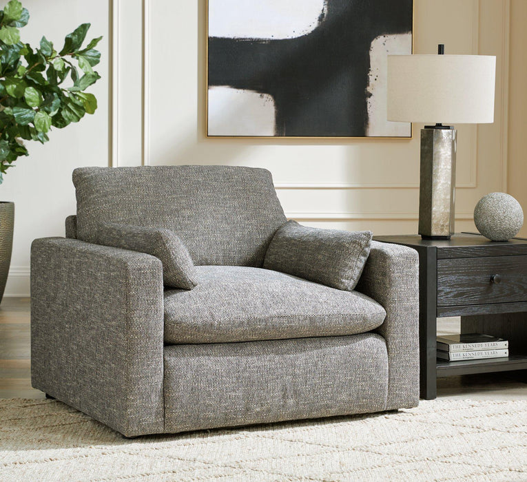 Dramatic Living Room Set - Imperial Furniture (Las Vegas, NV) - Multi Location