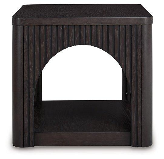 Yellink Occasional Table Set - Imperial Furniture (Las Vegas, NV) - Multi Location