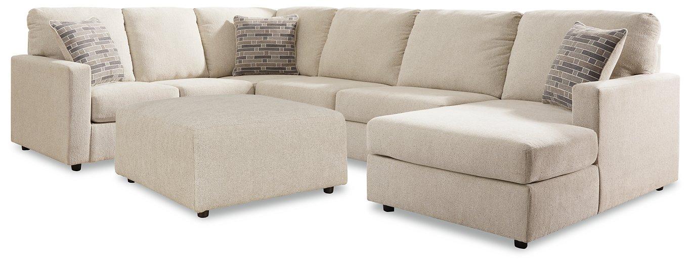 Edenfield Living Room Set - Imperial Furniture (Las Vegas, NV) - Multi Location
