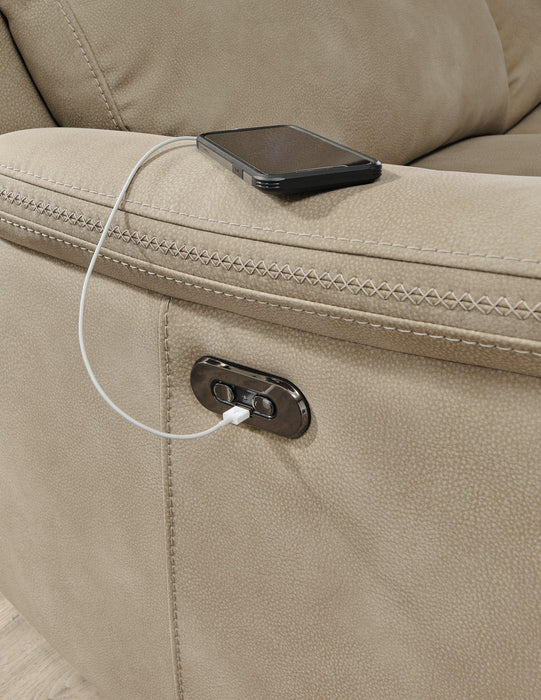 Next-Gen DuraPella Power Recliner - Imperial Furniture (Las Vegas, NV) - Multi Location