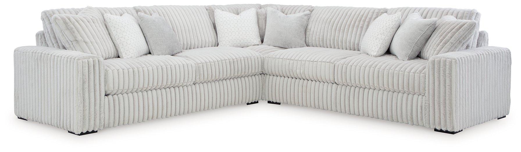 Stupendous Living Room Set - Imperial Furniture (Las Vegas, NV) - Multi Location