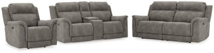 Next-Gen DuraPella Living Room Set - Imperial Furniture (Las Vegas, NV) - Multi Location