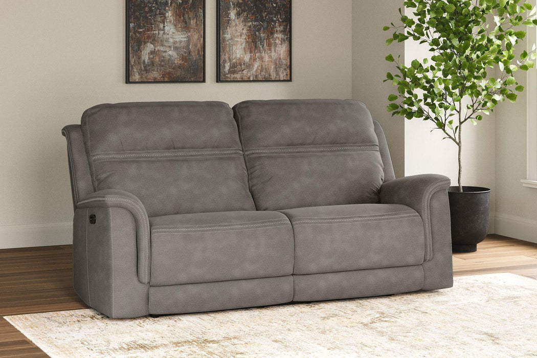 Next-Gen DuraPella Power Reclining Sofa - Imperial Furniture (Las Vegas, NV) - Multi Location