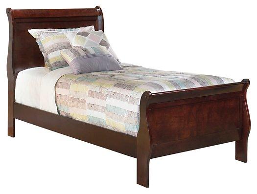 Alisdair Bedroom Set - Imperial Furniture (Las Vegas, NV) - Multi Location