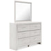 Altyra Bedroom Set - Imperial Furniture (Las Vegas, NV) - Multi Location