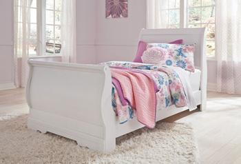Anarasia Bedroom Set - Imperial Furniture (Las Vegas, NV) - Multi Location