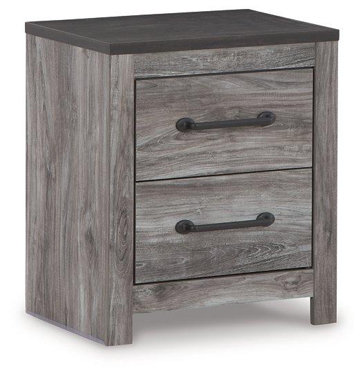 Bronyan Bedroom Set - Imperial Furniture (Las Vegas, NV) - Multi Location