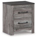 Bronyan Bedroom Set - Imperial Furniture (Las Vegas, NV) - Multi Location