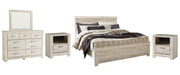 Bellaby Bedroom Set - Imperial Furniture (Las Vegas, NV) - Multi Location