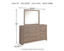Culverbach Bedroom Set - Imperial Furniture (Las Vegas, NV) - Multi Location