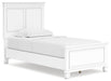 Fortman Bedroom Set - Imperial Furniture (Las Vegas, NV) - Multi Location