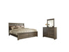 Juararo Bedroom Set - Imperial Furniture (Las Vegas, NV) - Multi Location