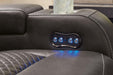 Fyne-Dyme Living Room Set - Imperial Furniture (Las Vegas, NV) - Multi Location