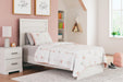Stelsie Bedroom Set - Imperial Furniture (Las Vegas, NV) - Multi Location