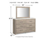 Senniberg Bedroom Set - Imperial Furniture (Las Vegas, NV) - Multi Location