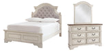 Realyn Bedroom Set - Imperial Furniture (Las Vegas, NV) - Multi Location