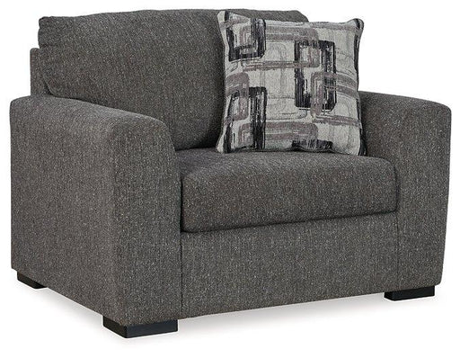 Gardiner Oversized Chair - Imperial Furniture (Las Vegas, NV) - Multi Location