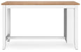 Gesthaven Dining Set - Imperial Furniture (Las Vegas, NV) - Multi Location