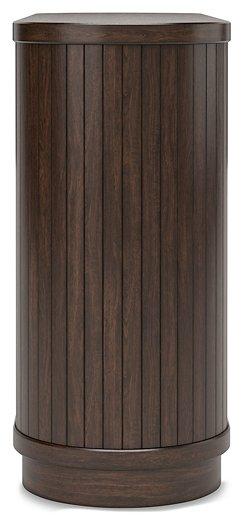 Korestone Home Office Set - Imperial Furniture (Las Vegas, NV) - Multi Location
