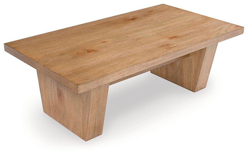 Kristiland Occasional Table Set - Imperial Furniture (Las Vegas, NV) - Multi Location