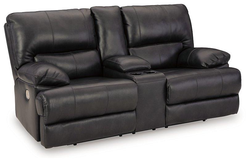 Mountainous Living Room Set - Imperial Furniture (Las Vegas, NV) - Multi Location
