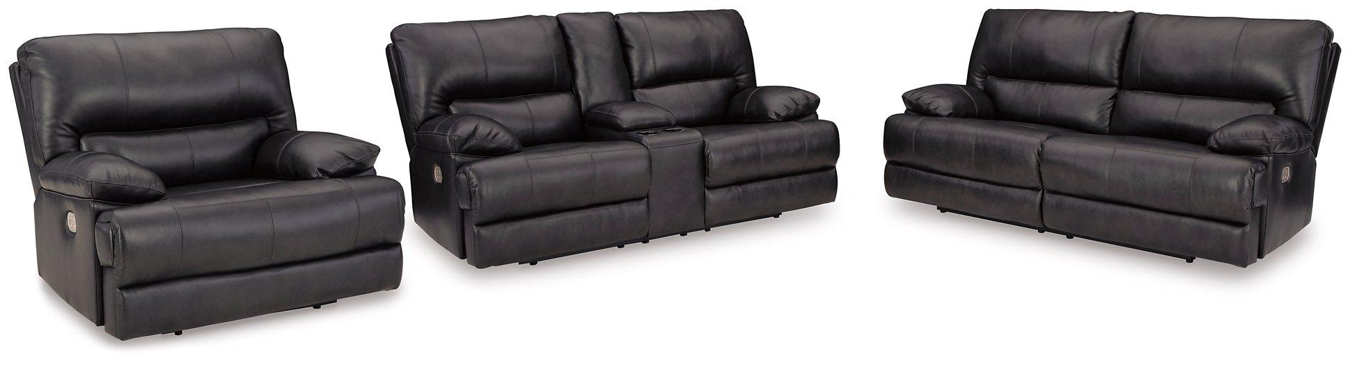 Mountainous Living Room Set - Imperial Furniture (Las Vegas, NV) - Multi Location