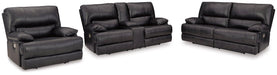 Mountainous Living Room Set - Imperial Furniture (Las Vegas, NV) - Multi Location