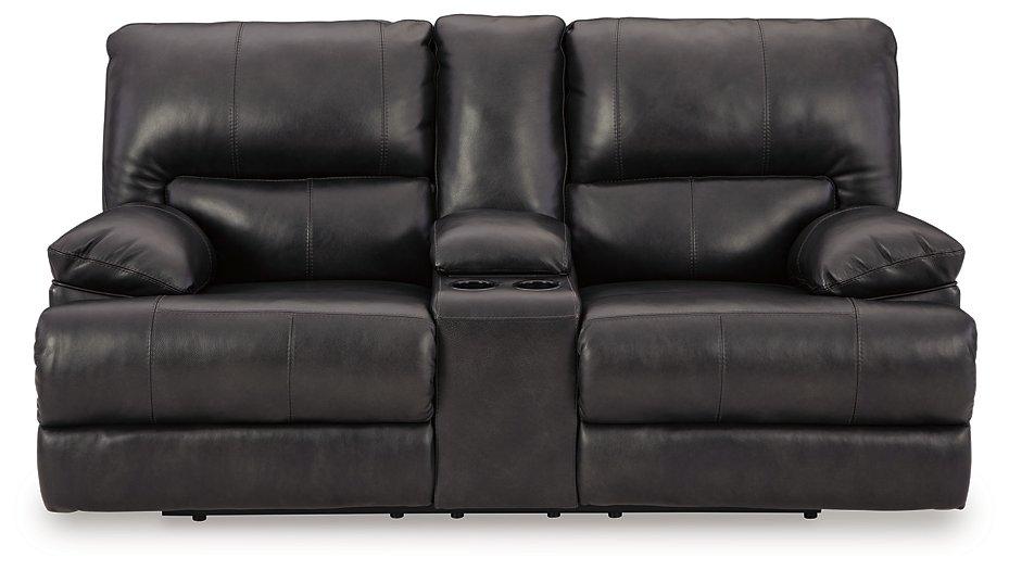 Mountainous Living Room Set - Imperial Furniture (Las Vegas, NV) - Multi Location