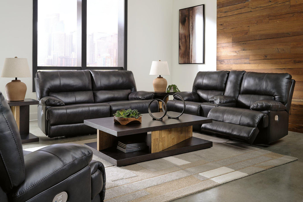 Mountainous Living Room Set - Imperial Furniture (Las Vegas, NV) - Multi Location