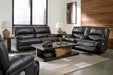 Mountainous Living Room Set - Imperial Furniture (Las Vegas, NV) - Multi Location