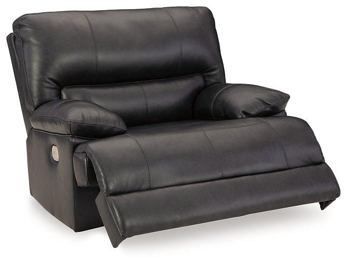 Mountainous Living Room Set - Imperial Furniture (Las Vegas, NV) - Multi Location