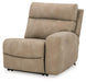 Next-Gen DuraPella Power Reclining Sectional Sofa - Imperial Furniture (Las Vegas, NV) - Multi Location