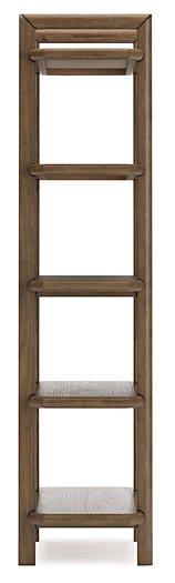 Roanhowe Home Office Set - Imperial Furniture (Las Vegas, NV) - Multi Location