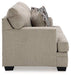 Stonemeade Living Room Set - Imperial Furniture (Las Vegas, NV) - Multi Location