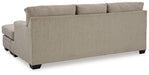 Stonemeade Living Room Set - Imperial Furniture (Las Vegas, NV) - Multi Location