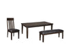 Haddigan Dining Set - Imperial Furniture (Las Vegas, NV) - Multi Location