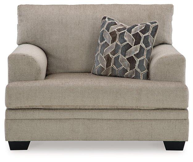 Stonemeade Living Room Set - Imperial Furniture (Las Vegas, NV) - Multi Location